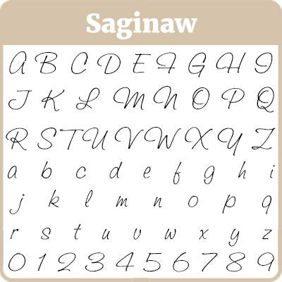 Saginaw