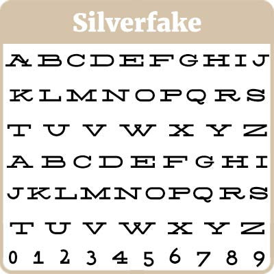 Silverfake