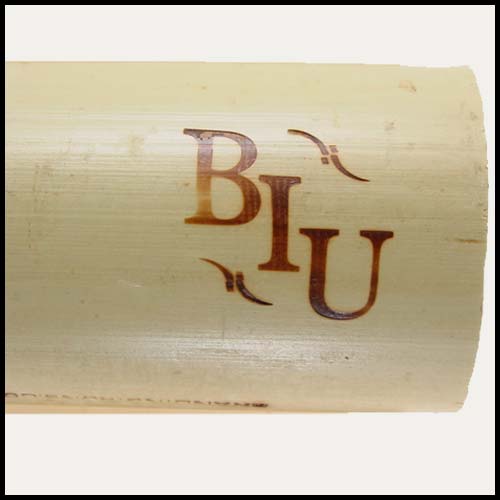 Branded Bamboo