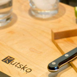 Kutsko Kitchen Testimonial