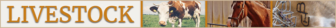Livestock Banner