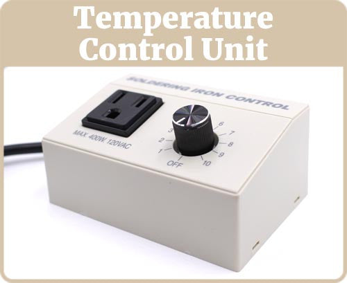 Temperature Control Unit Part