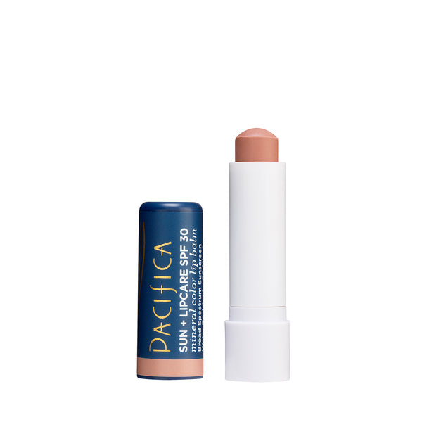 lip balm with spf