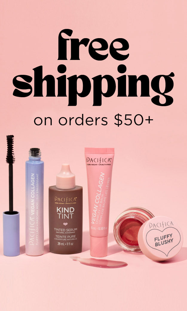 Free Shipping over $50