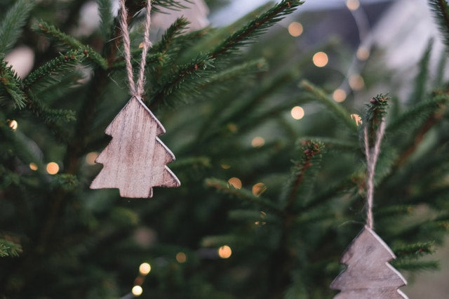 Create an Environmentally Friendly Christmas