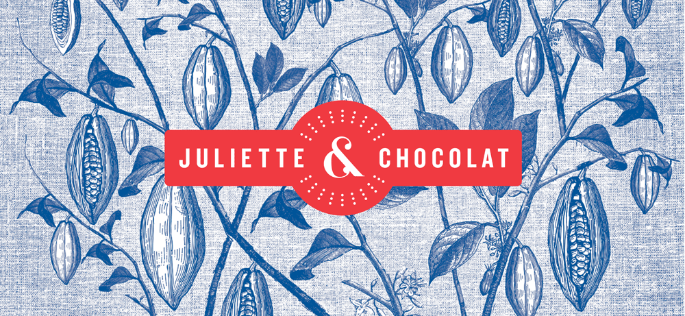 Les mentions légales Juliette et chocolat