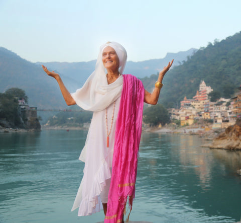 Gurmukh Kaur Khalsa