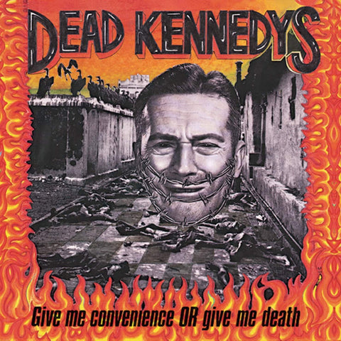 Dead Kennedys_Rocker Tee