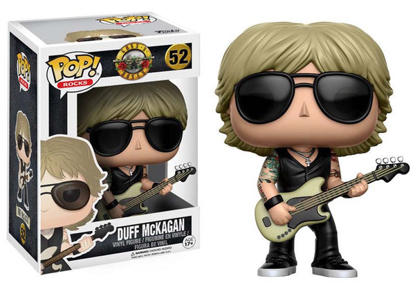 funko pop bruce springsteen