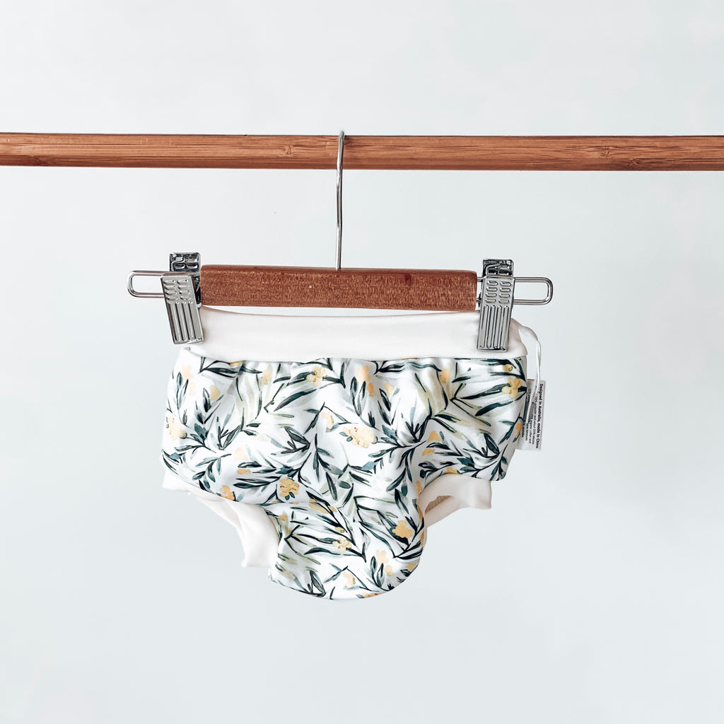 Swim Nappy - Wattle Baby
