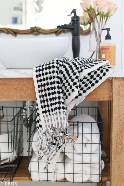 Turkish Towel