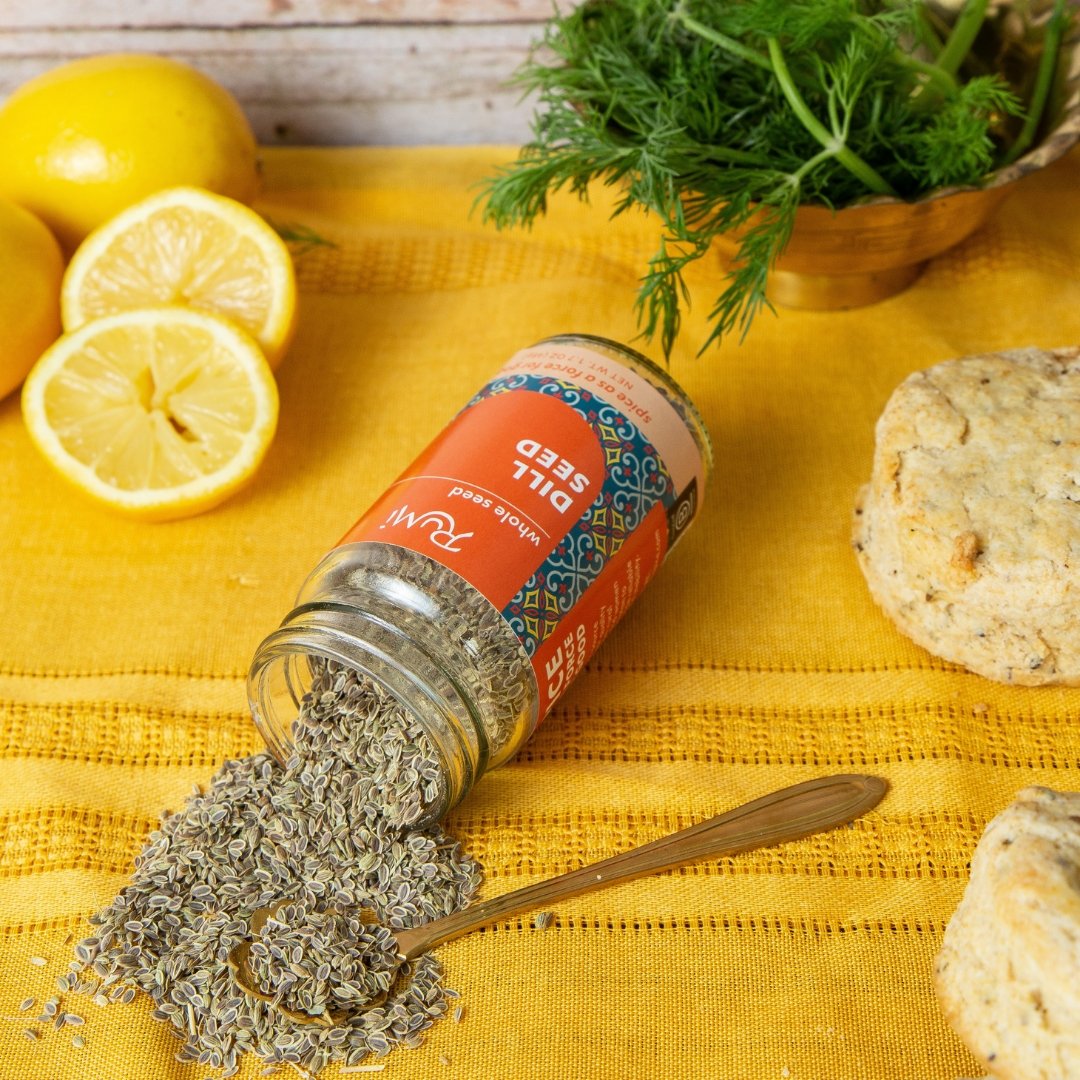 Dill Seed Rumi Spice