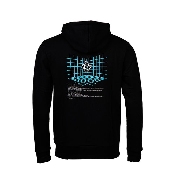 designer hooded sweatshirts