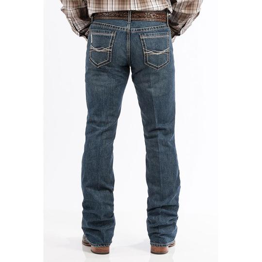 Iets Tarief analogie Cinch Men's Ian Slim Fit Boot Cut Jeans – Corral Western Wear