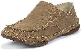 tony lama casual shoes mens