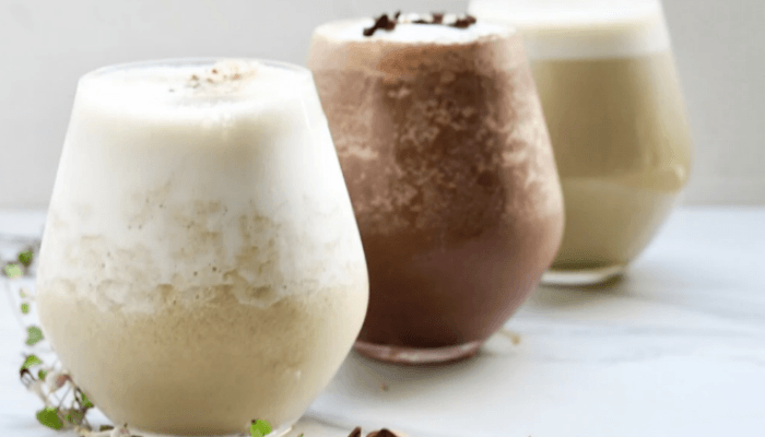 🎅🏼 Christmas Protein Recipes, Here are 3 Amazing Drinks 🎅🏼
