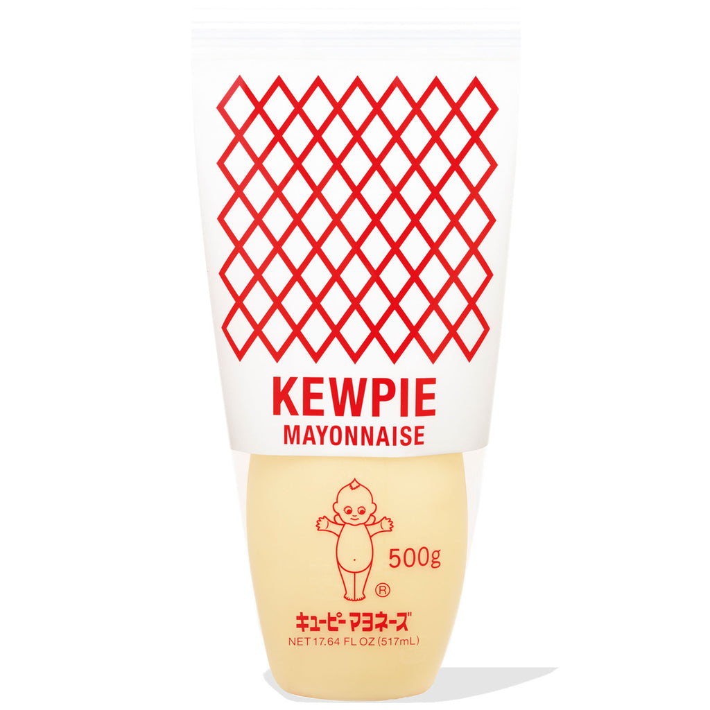 Kewpie Mayonnaise 500g (Product of 