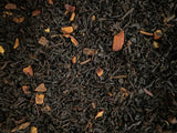Orange CinnaSpice Flavored Black Tea