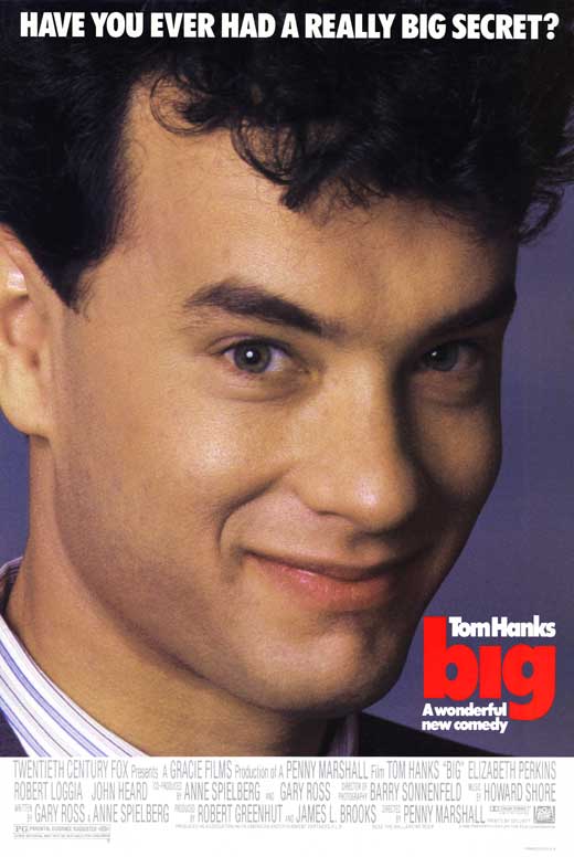 tom hanks movie poster