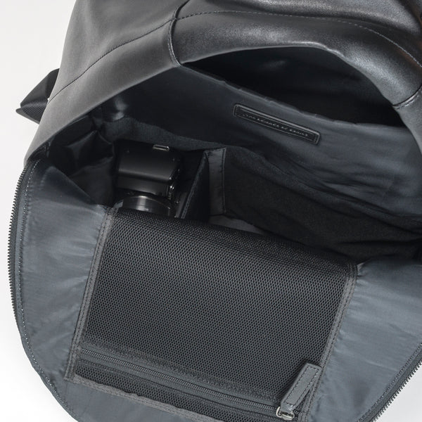 TSOG Bags backpack the one leather bag travel bag