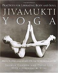 Sea Yogi - Jivamukti Yoga - Shannon Gannon & David Life - Online Yoga Shop