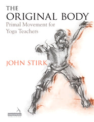 Sea Yogi - The Original Body - John Stirk - Online Yoga Shop