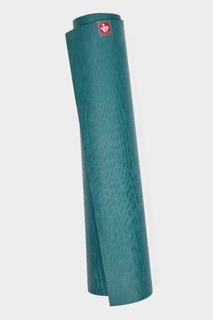 SEA YOGI // eKO Yoga Mat 5mm in Sage from Manduka, front