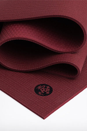 SEA YOGI // Verve Pro Yoga Mat, 6mm thick by Manduka, zoomed