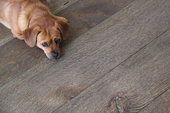 how to clean reclaimed wood floors waterbased polyurethane finish