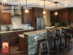 Wood Wall Panels Catalog