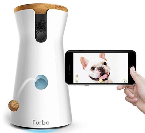 Furbo Home Pet Camera