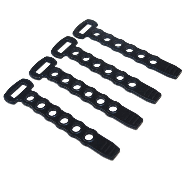 bike rack straps