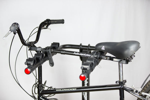 alternative bike adapter