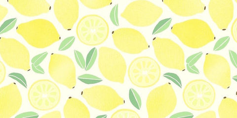 Lemons Heal Hair | FoxyBae