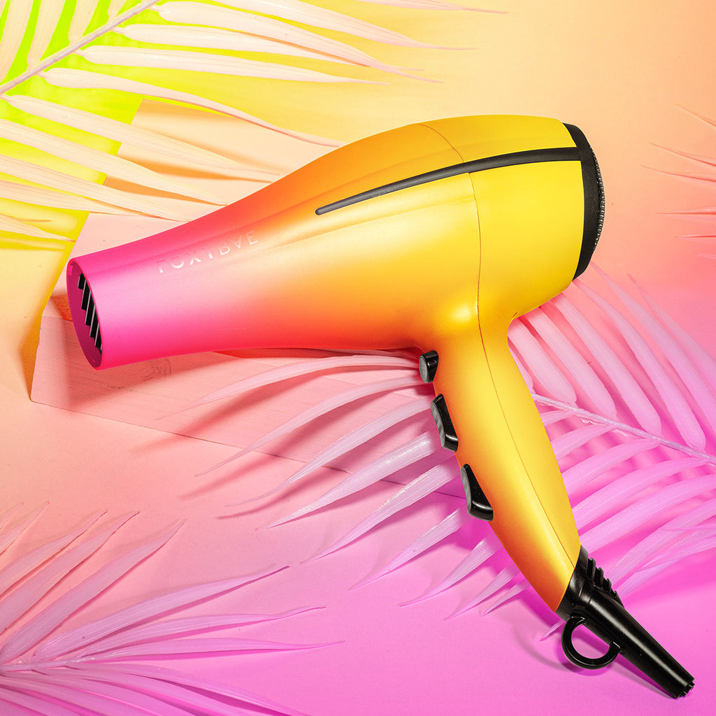 ELECTRIC DREAMS NEON DRYER – FOXYBAE.COM