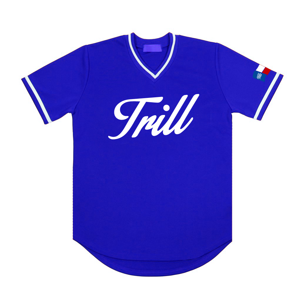 trill jersey