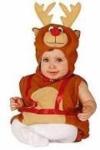 Rudolph The Red Nose Reindeer - - Costumes