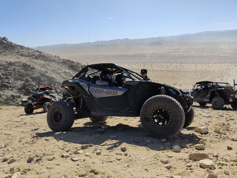 King of hammers 2020