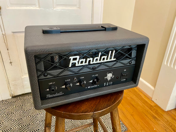 randall 1w head