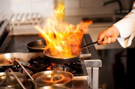 Healthy Cooking Methods