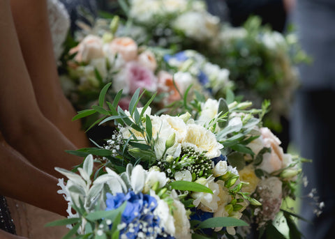 Wedding Bouquets