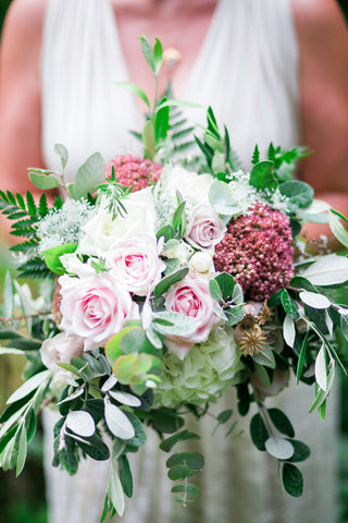 Sarah Bridal Bouquet