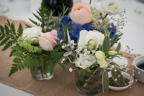 Reception Flowers