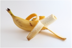 Natural Remedies for Morning Sickness - Bananas