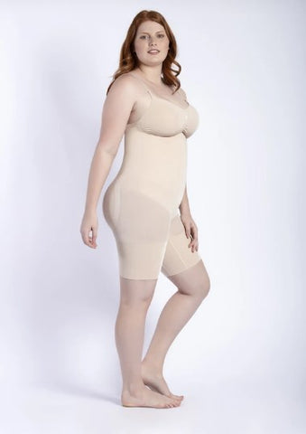 COMFORT EVOLUTION FULL BODY SHAPER