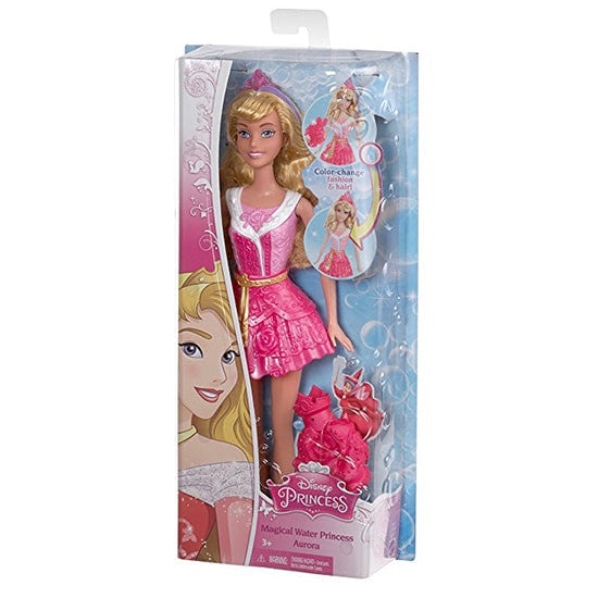 princess aurora doll