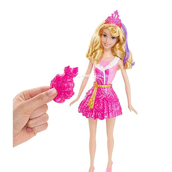 zelf krater ONWAAR Disney Princess Magical Water Princess Aurora Doll – Ap-Omega