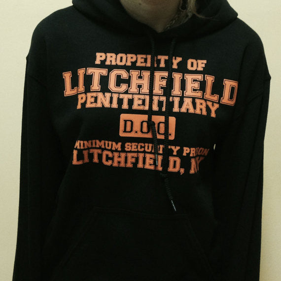 oitnb hoodie