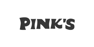 Pink's