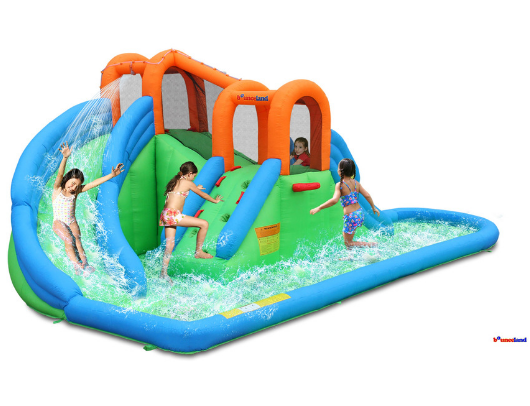 https://www.outdoorplaystore.com/collections/bounceland-bounce-houses/products/bounceland-inflatable-island-waterpark
